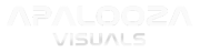 APALOOZA VISUALS